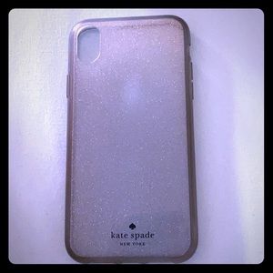 Kate spade XR case